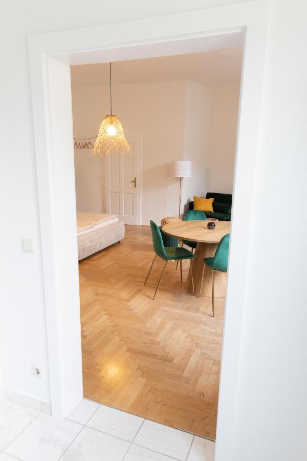 Stylish Near Mariahilferstraße * Wien