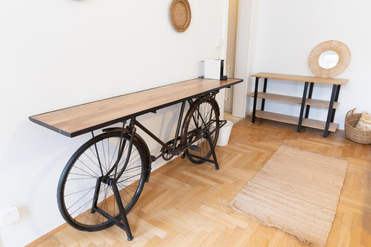 Stylish Near Mariahilferstraße Wien