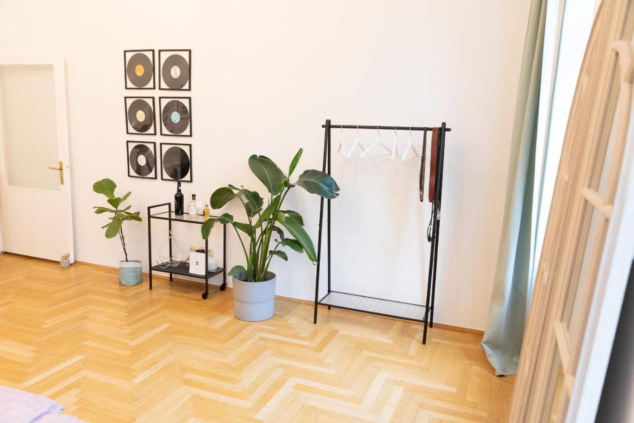Apartment Stylish Near Mariahilferstraße *