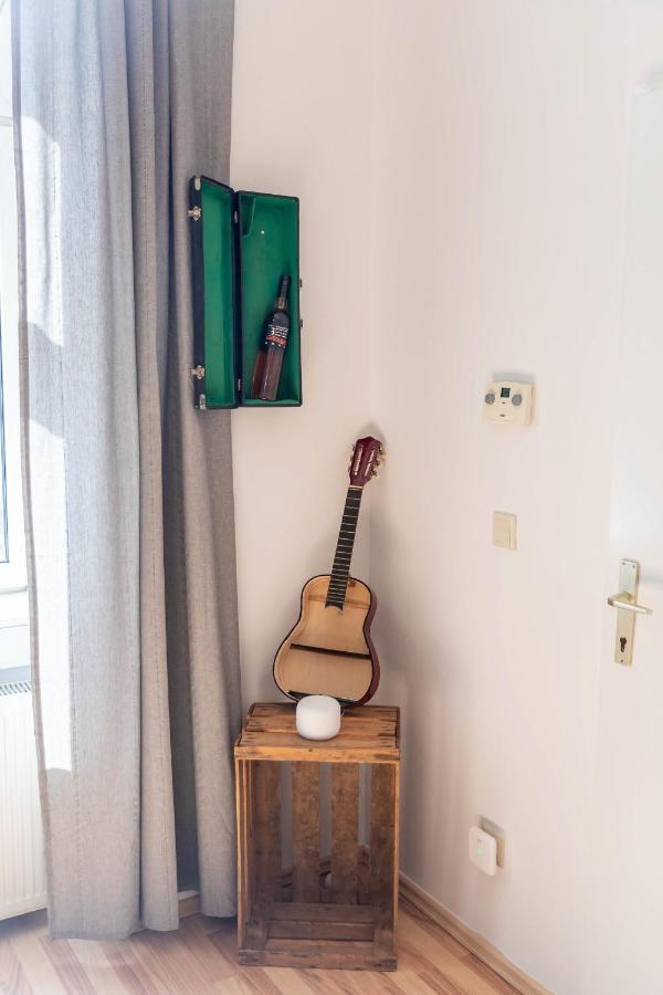 Apartment Stylish Near Mariahilferstraße Wien