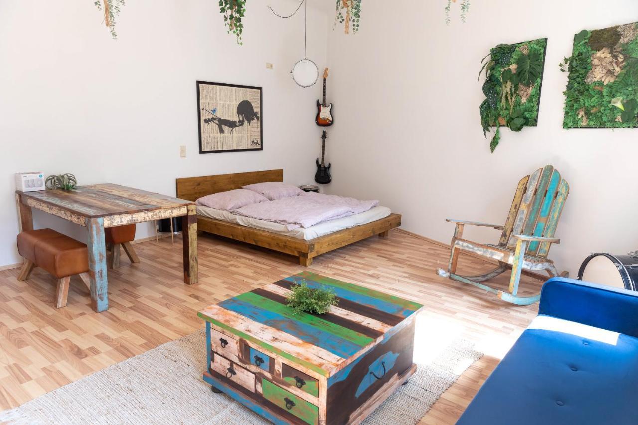 Stylish Near Mariahilferstraße Apartment *