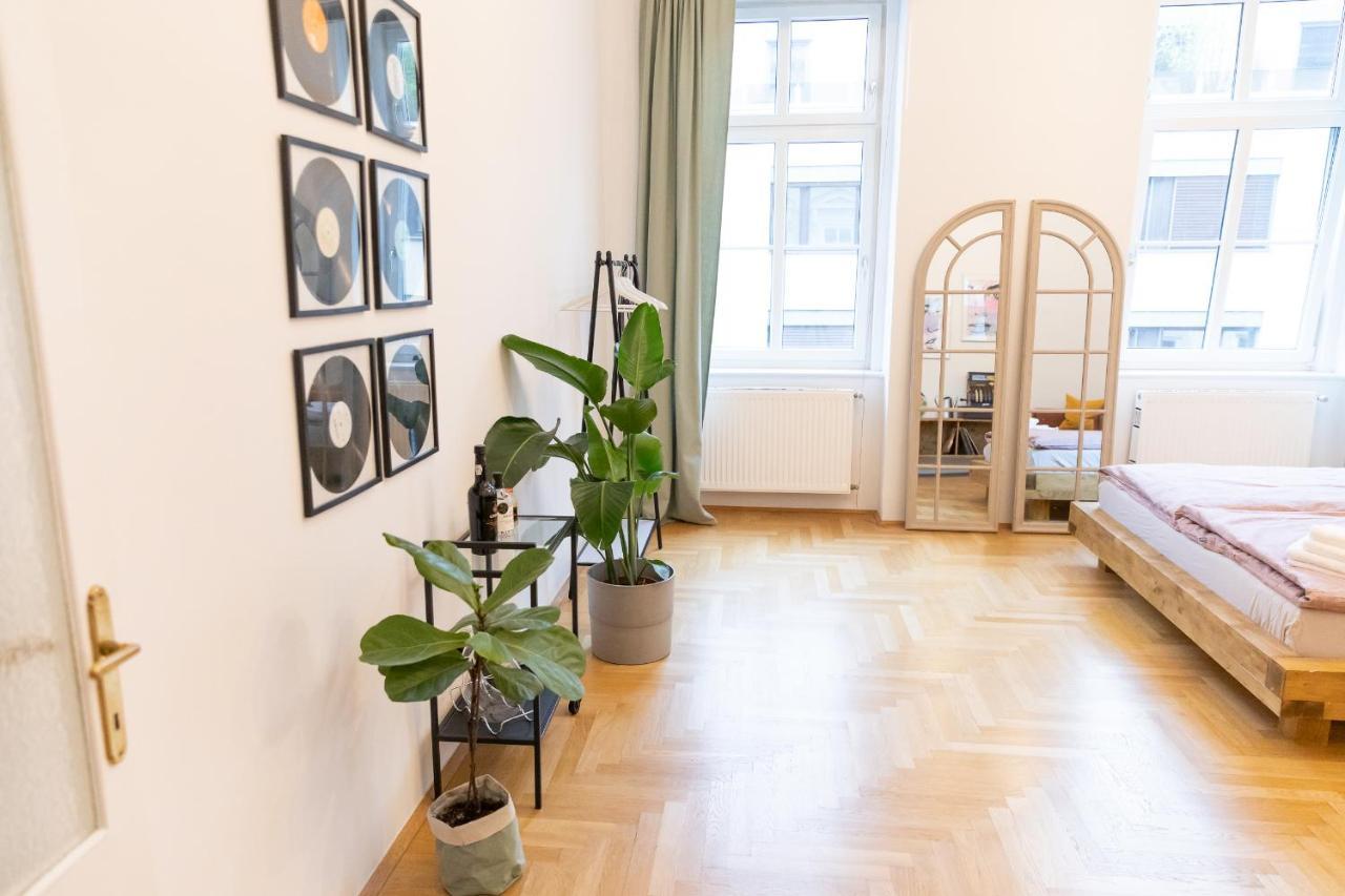 Stylish Near Mariahilferstraße Wien