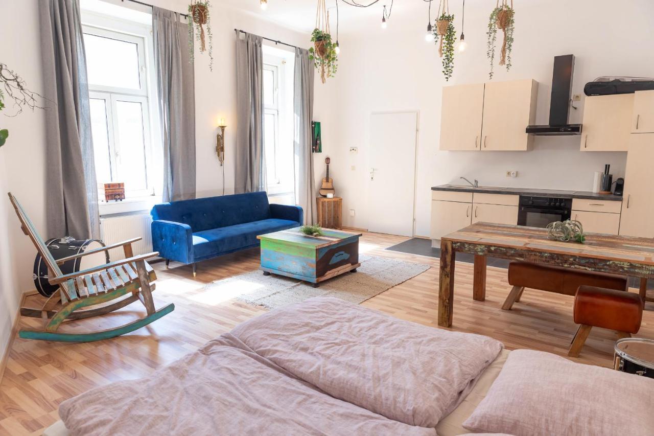 Stylish Near Mariahilferstraße Wien