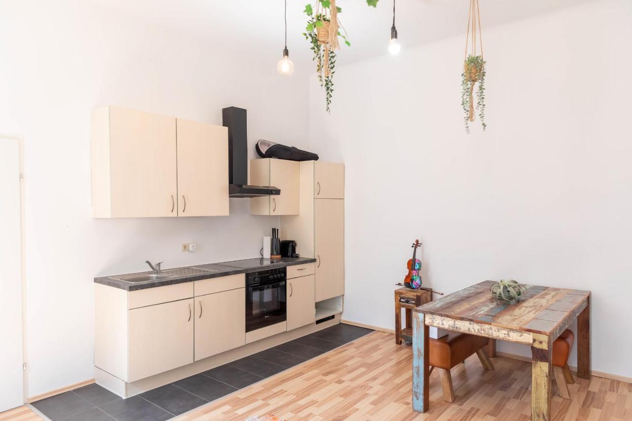 Stylish Near Mariahilferstraße Apartment *