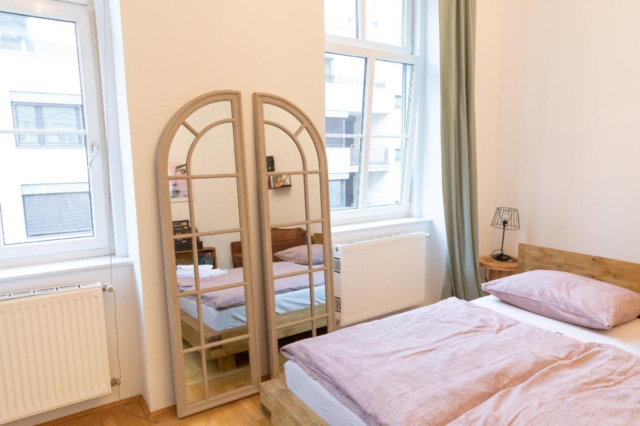 Stylish Near Mariahilferstraße Wien