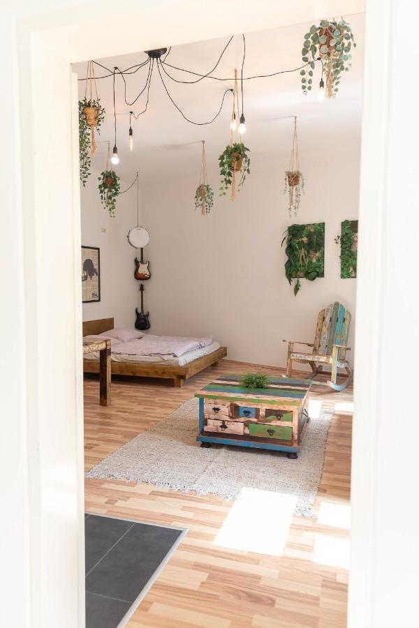 Stylish Near Mariahilferstraße Apartment *