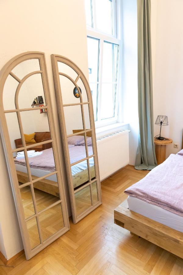 Stylish Near Mariahilferstraße Wien