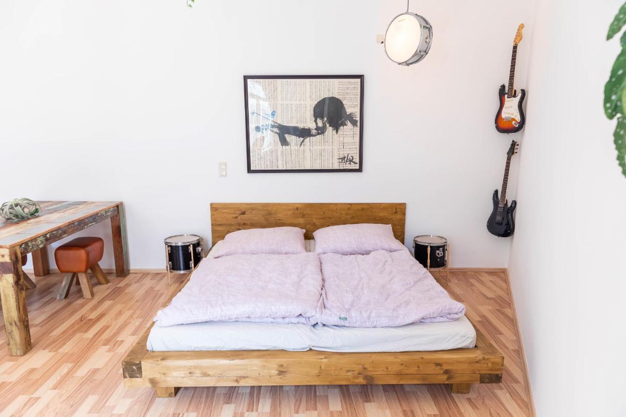 Stylish Near Mariahilferstraße Wien