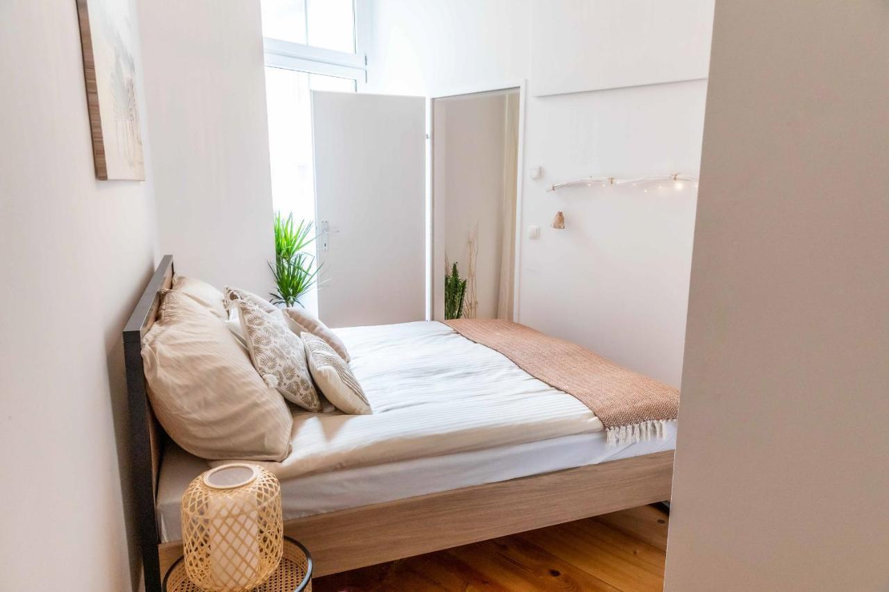 Stylish Near Mariahilferstraße * Wien