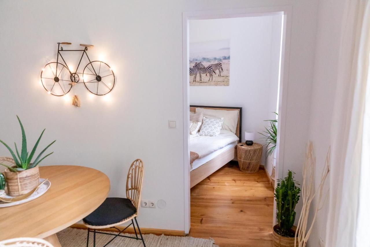 Stylish Near Mariahilferstraße Apartment