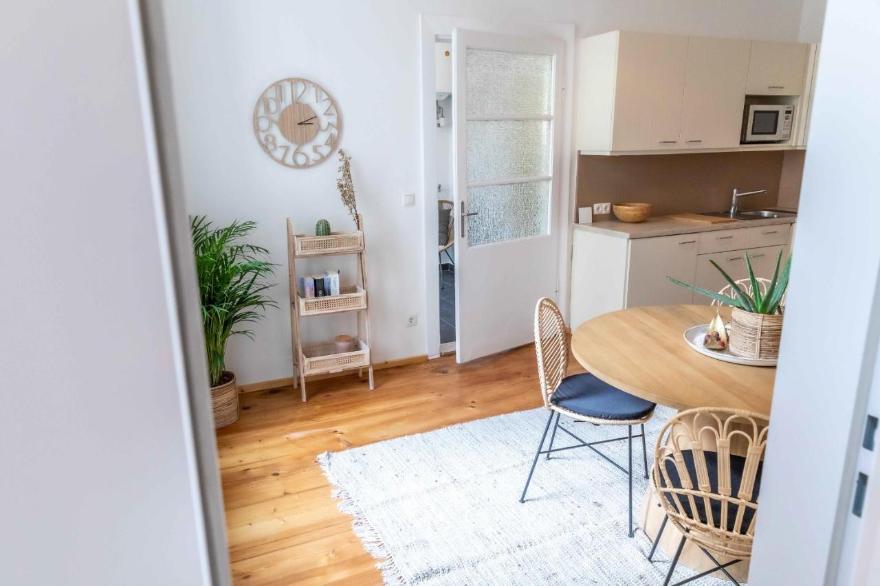 Apartment Stylish Near Mariahilferstraße