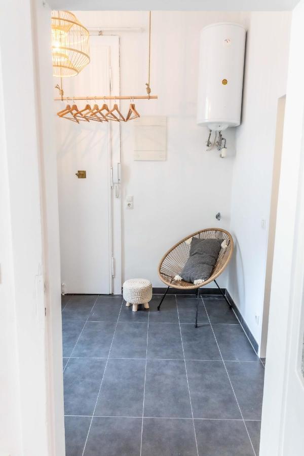 Apartment Stylish Near Mariahilferstraße *