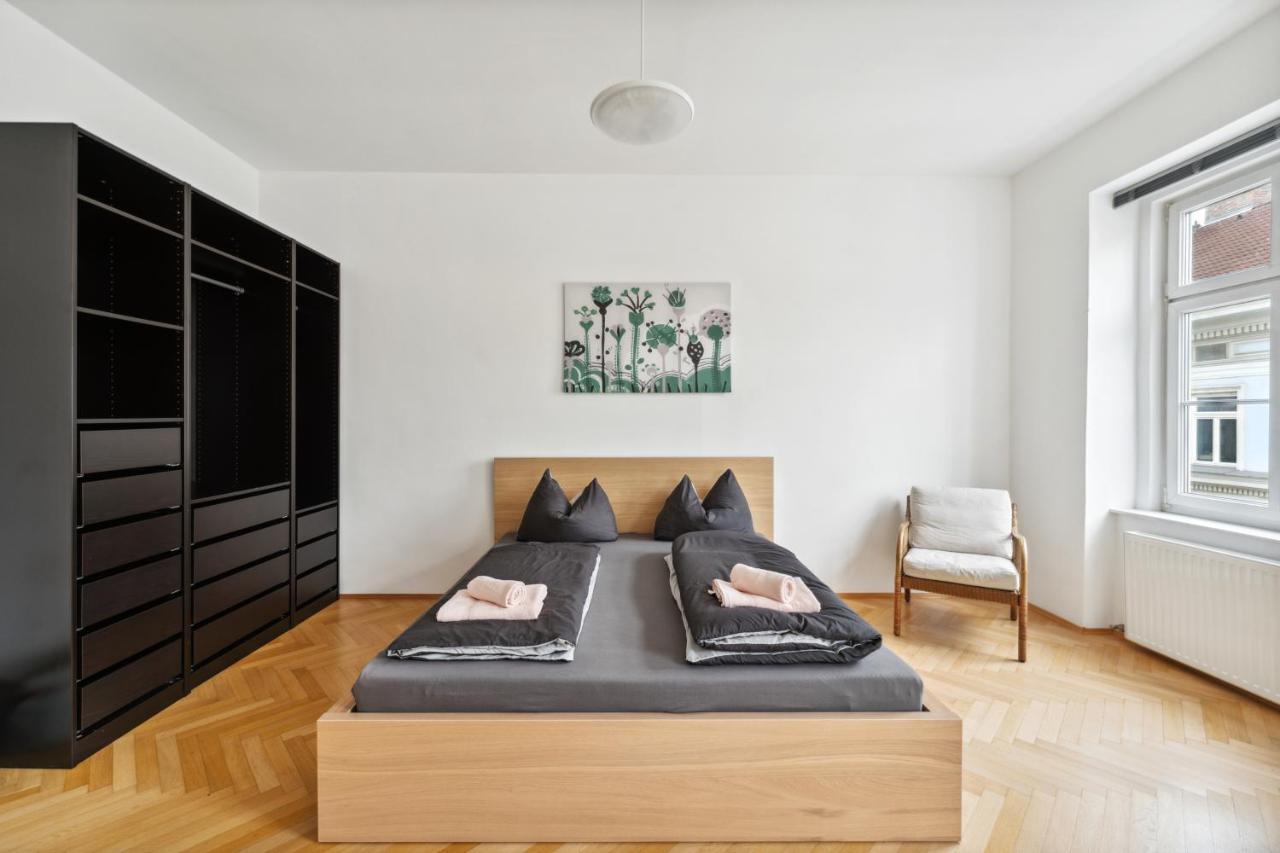 Stylish Near Mariahilferstraße