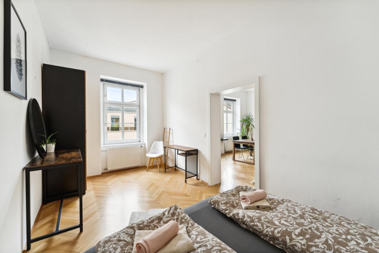 Stylish Near Mariahilferstraße *