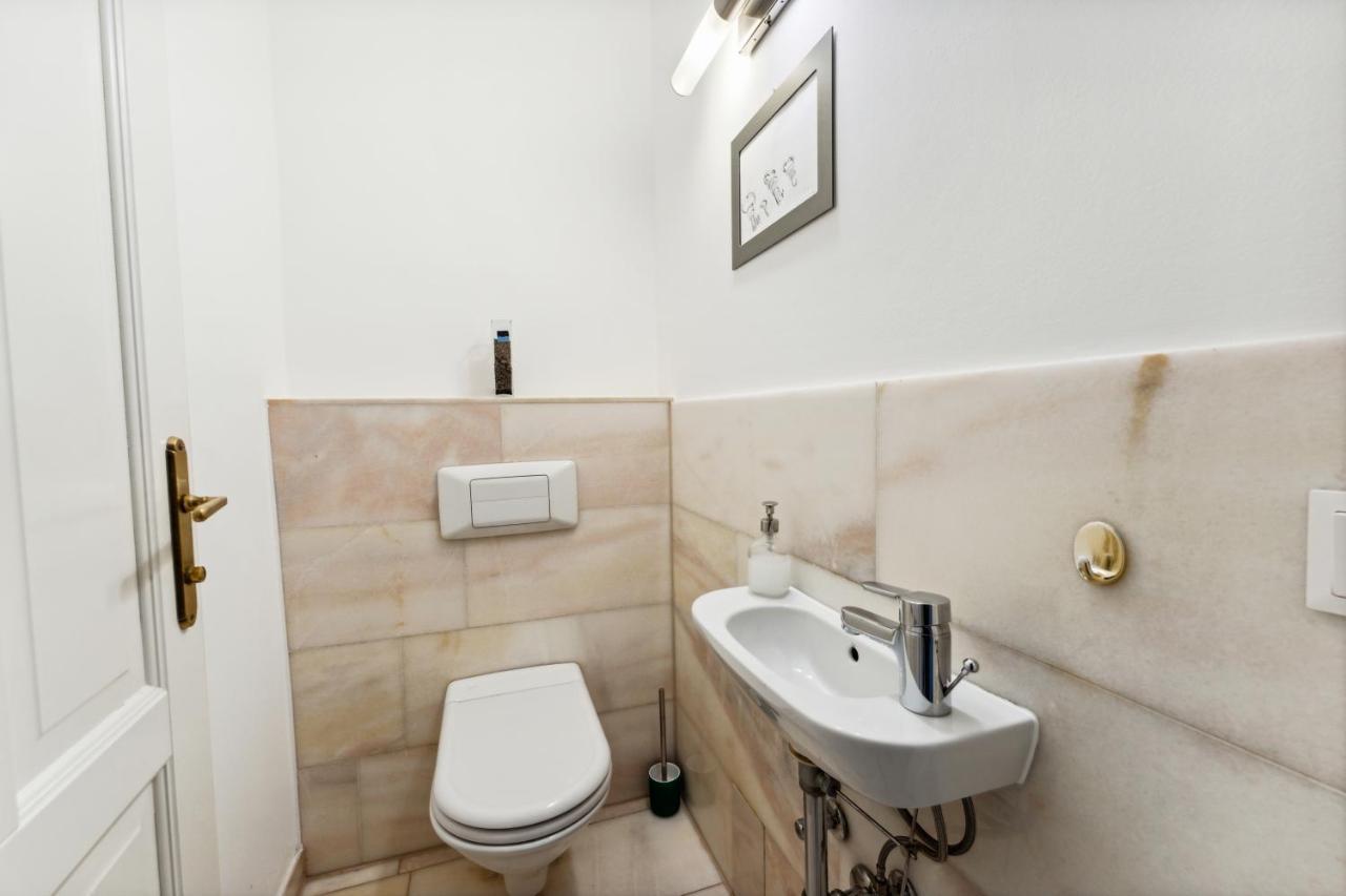 Apartment Stylish Near Mariahilferstraße Wien