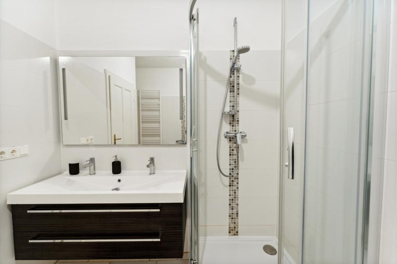 Design Near Mariahilferstrasse Apartamento *