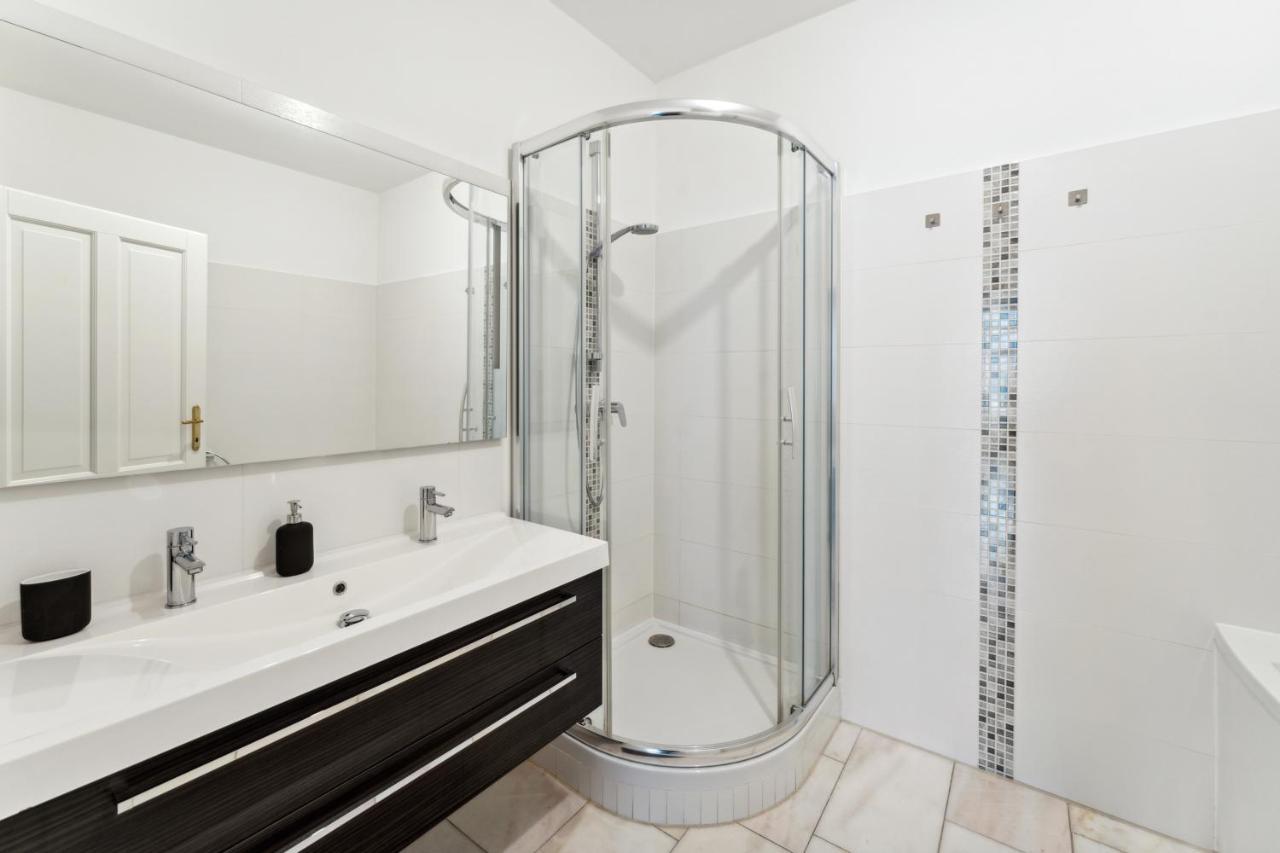 Stylish Near Mariahilferstraße Apartment Wien