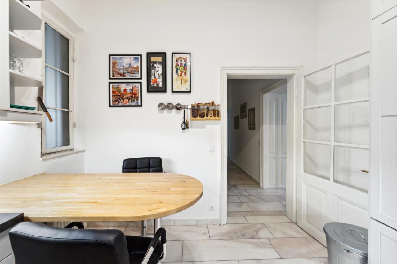 Stylish Near Mariahilferstraße Apartment *