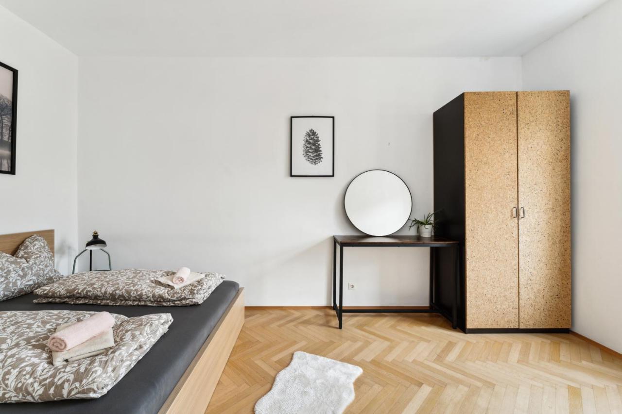 Stylish Near Mariahilferstraße * Wien